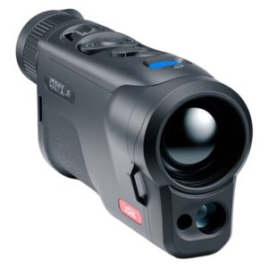 MONOCULAR TÉRMICO PULSAR ORYX LRF XG35 - Imagen 3