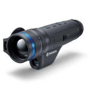 MONOCULAR TERMICO PULSAR TELOS LRF XL50 - Imagen 5
