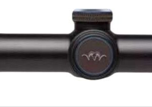 VISOR BLASER B1 2,8-20 X 50 ic - Imagen 2