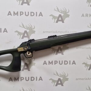 RIFLE CZ 600 - Imagen 1