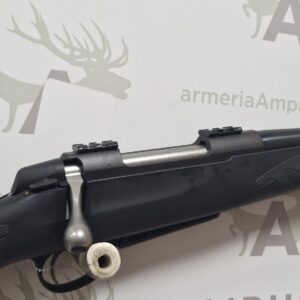 RIFLE SAKO A7 - Imagen 4