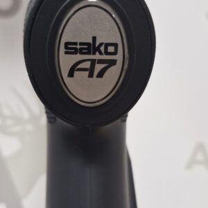 RIFLE SAKO A7 - Imagen 3