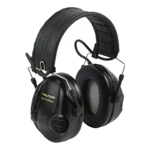 CASCOS PROTECCIÓN AUDITIVA SporTac TIRO 3M PELTOR - Imagen 2