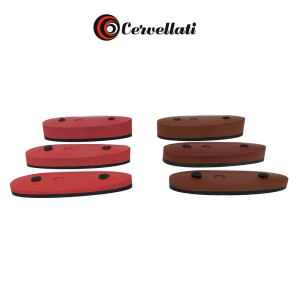 CANTONERA CEVELLATI DE GOMA COMPACTA - Imagen 1