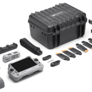 DRON DJI MATRICE 4 THERMAL - Imagen 7