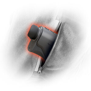MONOCULAR TÉRMICO COMPACTO THERMTEC CYCLONE - Imagen 6
