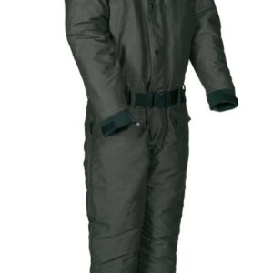 MONO CALEFACTABLE ESPERAS Swedteam Ultra - Imagen 2