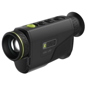 PIXFRA Arc LRF A435P Monocular Térmico con Telémetro Láser