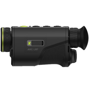 PIXFRA Arc LRF A635P Monocular Térmico con Telémetro Láser - Imagen 2
