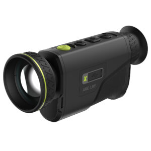 PIXFRA Arc LRF A650P Monocular Térmico con Telémetro Láser - Imagen 1