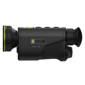 PIXFRA Arc LRF A650P Monocular Térmico con Telémetro Láser - Imagen 2