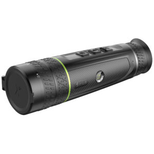 PIXFRA Sirius S650D Monocular Térmico con objetivo intercambiable de 35/70 mm - Imagen 1