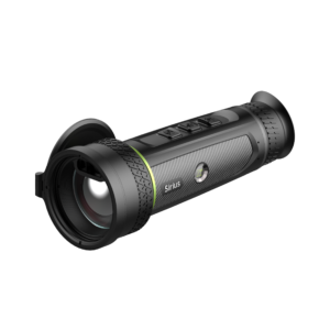 PIXFRA Sirius LRF S650 Monocular Térmico con Telémetro Láser - Imagen 1