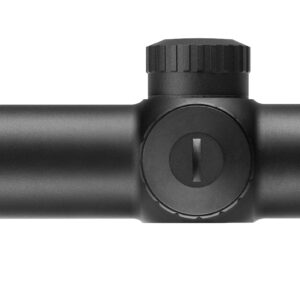 VISOR NIKKO STIRLING  ULTIMAX 2,5-10X50 - Imagen 1