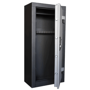 ARMERO SPS AP20SEG GRADO I 15 ARMAS LARGAS UNE EN 1143-1:2019 - Imagen 2