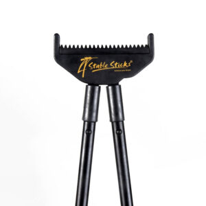 Adaptador delantero apoyo 4STABLESTICKS para Bush Stick Swing y Mountain Stick - Imagen 1