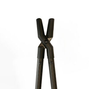 Adaptador trasero apoyo 4STABLESTICKS para Bush Stick Swing y Mountain Stick - Imagen 1