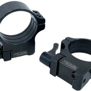 Anillas OPTIK ARMS QR CZ 527 30mm. [Desmontables] - BH13 - Imagen 1