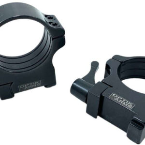 Anillas OPTIK ARMS QR CZ 557 30mm. [Desmontables] - BH13 - Imagen 1