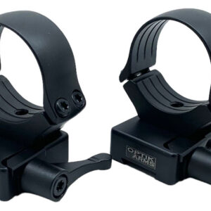 Anillas OPTIK ARMS QR SAKO 85 34mm. [Desmontables] - BH15.5 - Imagen 1