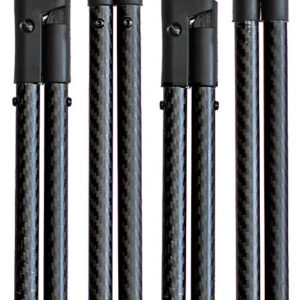 Apoyo 4STABLESTICKS Black Essential - Imagen 1