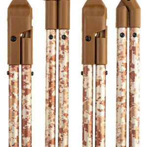 Apoyo 4STABLESTICKS Bush Essential - camo - Imagen 1