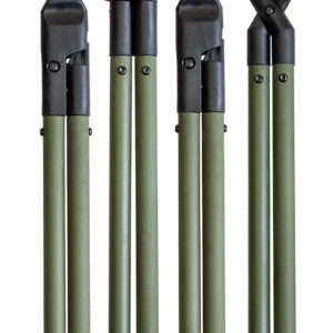 Apoyo 4STABLESTICKS Bush Essential - verde - Imagen 1
