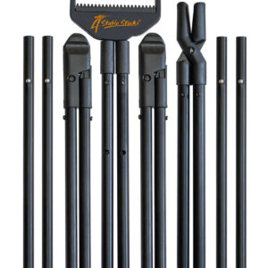 Apoyo 4STABLESTICKS Mountain Stick - Imagen 1