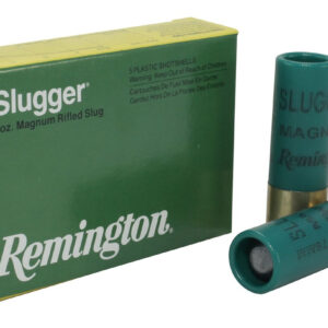 Balas para escopeta 12/76 REMINGTON Slugger - Imagen 1
