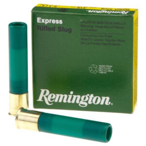 Balas para escopeta .410/67 REMINGTON Slugger - Imagen 1