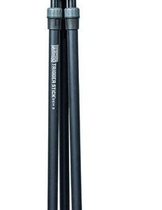Bastón PRIMOS Trigger Stick Gen 3 trípode Onyx Black - largo - Imagen 1
