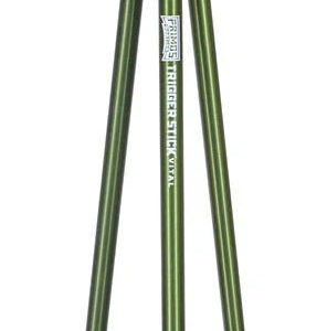 Bastón PRIMOS Trigger Stick Vital trípode - Imagen 1