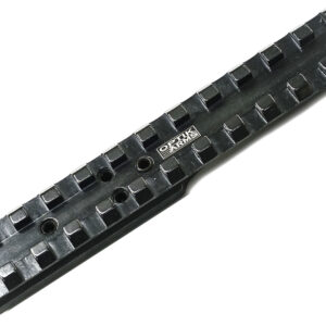 Carril picatinny OPTIK ARMS - Baikal IZH 18 - Imagen 1