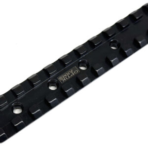 Carril picatinny OPTIK ARMS - Bergara B13 - Imagen 1