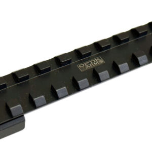 Carril picatinny OPTIK ARMS - Browning Maxus - Imagen 1