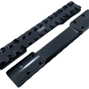 Carril picatinny OPTIK ARMS - Browning X-Bolt LA - Imagen 1