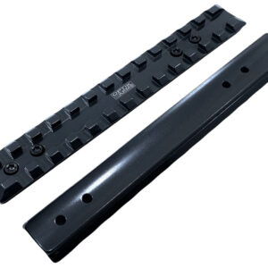 Carril picatinny OPTIK ARMS - FN BAR - Imagen 1