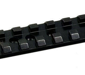 Carril picatinny OPTIK ARMS - MARLIN palanca - Imagen 1