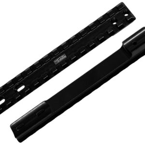 Carril picatinny OPTIK ARMS - Mauser MK98 - Imagen 1