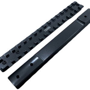 Carril picatinny OPTIK ARMS - REM 700 SA - Imagen 1