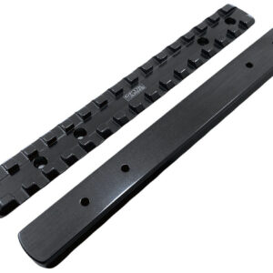 Carril picatinny OPTIK ARMS - Tikka T3 20 MOA - Imagen 1