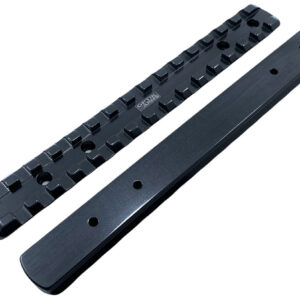 Carril picatinny OPTIK ARMS - Tikka T3 - Imagen 1