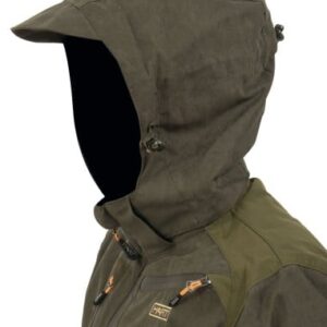 CHAQUETA HART TAUNUS XHP-J MUJER - Imagen 4