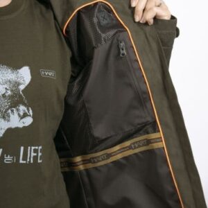 CHAQUETA HART TAUNUS XHP-J MUJER - Imagen 6