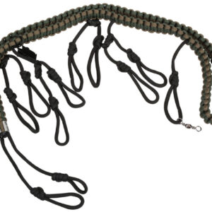 Cordón porta reclamos PRIMOS - 5 reclamos - Imagen 1