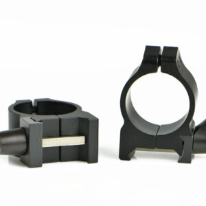 Juego de Anillas WARNE Maxima 1" [Desmontables] - Bajas - Imagen 1