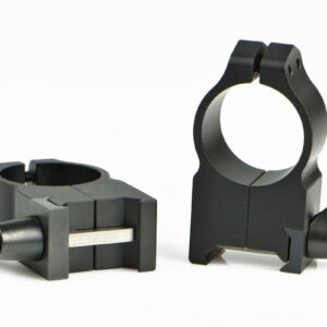 Juego de Anillas WARNE Maxima 1" [Desmontables] - Extra Altas - Imagen 1