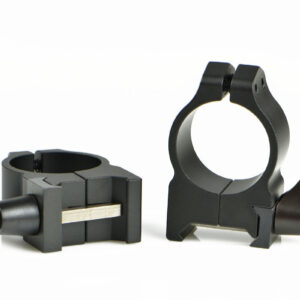 Juego de Anillas WARNE Maxima 1" [Desmontables] - Medianas - Imagen 1