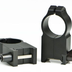 Juego de Anillas WARNE Maxima 1" [Desmontables] - Ultra Altas - Imagen 1