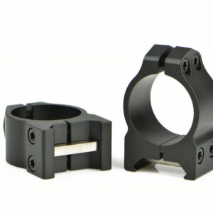 Juego de Anillas WARNE Maxima 1" [Fijas] - Bajas - Imagen 1